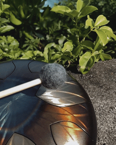 <p>Ethernal resonance</p>